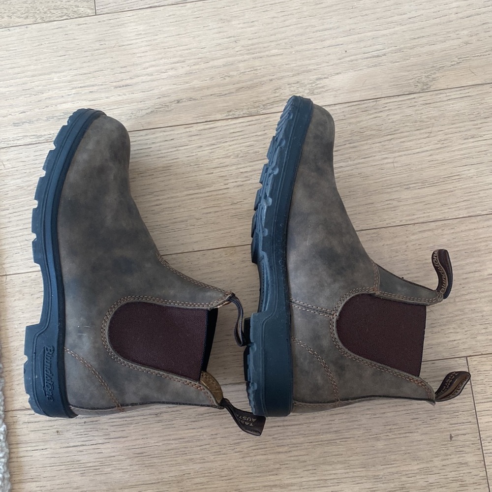 Blundstone 585 Boots
